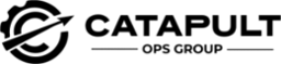 Catapult Ops Group Logo
