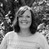 Portrait of Ashtyn, Manager of Administration at Coba Digital