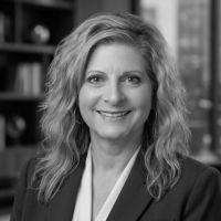 Portrait of Tamra Collins, Dir. Finance at Coba Digital